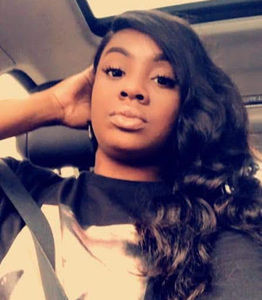 Meet your Posher, Lashawna